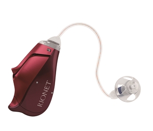 リオネットマキシエンス | リオネット補聴器